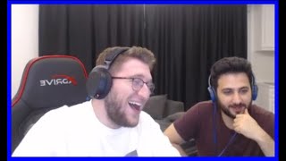 Efeuygac Agalarla Günlük Rutin İzliyor