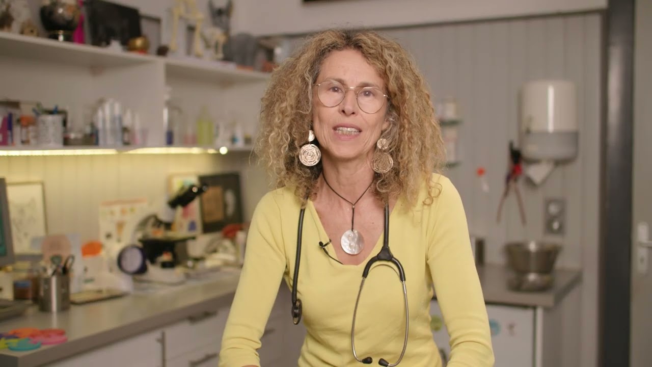 Portrait du Dr Véronique Luddeni – Une vétérinaire engagée pour la santé et l’environnement