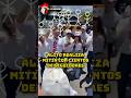 RATALITO MORENO LLENA EL ZOCALO‼️