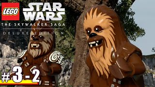 【ep3-2 シスの復讐】オーダー66を実行せよ！【レゴ スターウォーズ スカイウォー カーサーガ】- LEGO Star Wars: The Skywalker Saga -