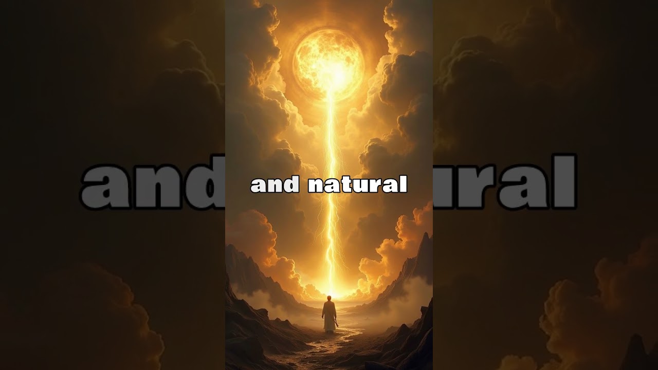 Prophetic Codes  How the Bible Predicted Modern Day Events