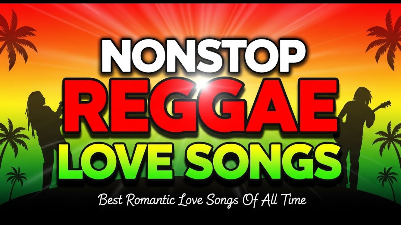 Epic Love Vibes! Soft Romantic Reggae Mix 2026 – Chill Tunes to Relax Your Mind & Lift Your Spirit