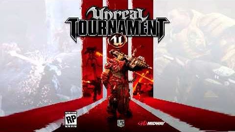 Unreal Tournament 3 Theme Song