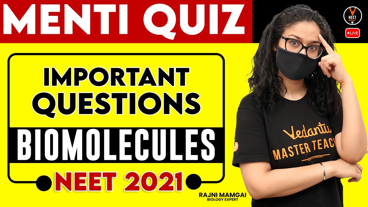 case study questions on biomolecules class 11 biology