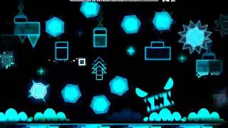 Ive always wanted to beat this level.