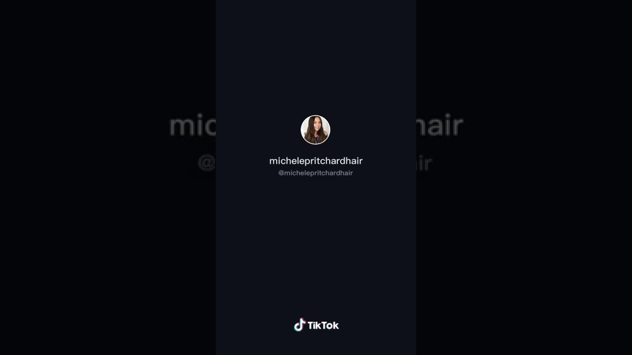 Flat Iron Curl Tutorial