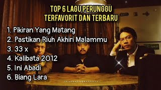 Download Lagu 6 LAGU PERUNGGU TERPOPULER DAN TERBARU - Full Album perunggu  MP3