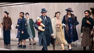 Кристофер Робин / Christopher Robin (2018) Дублированный трейлер HD Кристофер Робин / Christopher Robin (2018) Дублированный трейлер HD