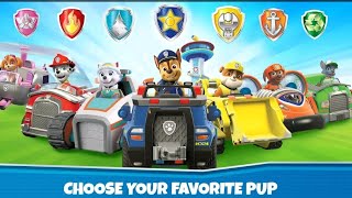   New Update!// PAW Patrol Rescue World 🤑🤑lara kids games☺️😗 screenshot 2