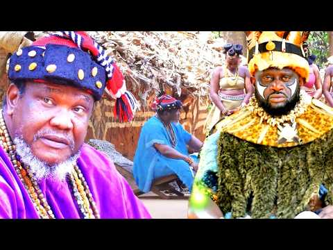 IJELE THE GREAT KING - UGEZU J UGEZU & GENTLE JACK 2026 EPIC MOVIE