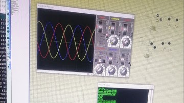 3phase load management simulation using arduino uno