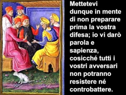 Luca 21, 14-15 dans immagini sacre hqdefault