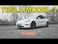 Tesla 3 rozładowała mi baterie - MotoBieda
