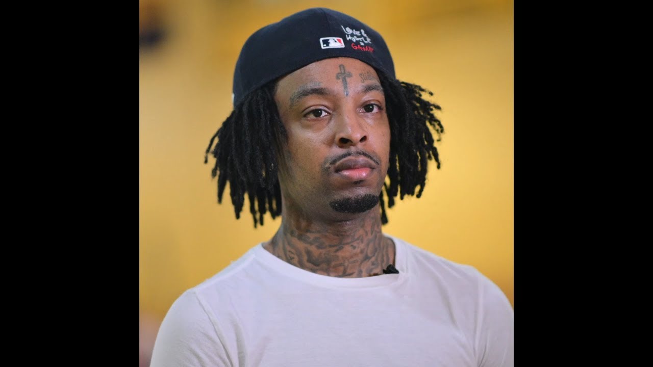 [FREE] 21 Savage Type Beat - "STICK" (prod. by Novacane) | Beats by Nova