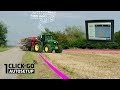 1-Click-Go — AutoSetup І John Deere 6R І РДО УКРАЇНА