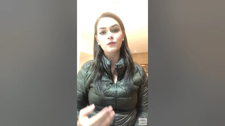 Video ensayo Vernica Arango