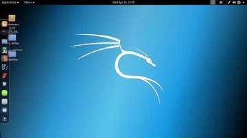 Finding Website Vulnerabilities using UNISCAN | Kali Linux