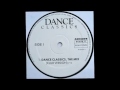 Ben Liebrand - Dance Classics, The Mix (Club Version)