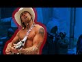 A Day In The Life Of The Naked Cowboy