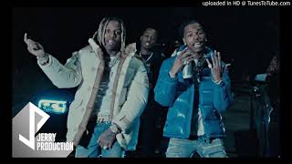 Lil Durk - Finesse Out The Gang Way ft. Lil Baby [Clean] BEST ON YOUTUBE Resimi