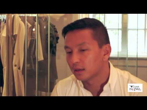 Wideo: Prabal Gurung Dla TOMS, Współpraca W Słusznej Sprawie
