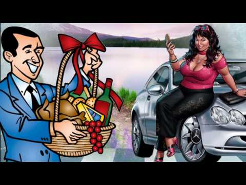 ТЕЩА ДОРОГАЯ