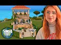 Big news im joining the sims 4 builders games season 5