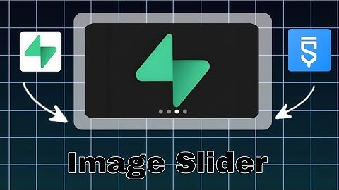 Supabase Image Slider Sketchware Project with User & Admin Panel - #sketchwareproject  #supabase