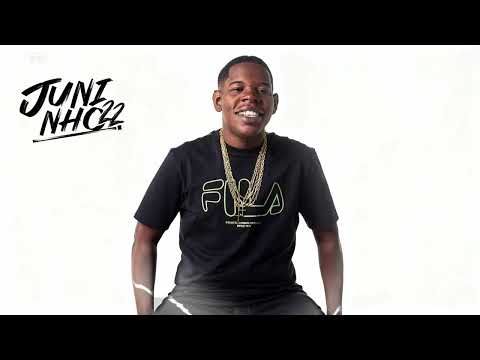 Juninho 22 - Putaria no fazendão
