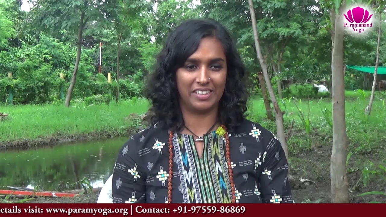 Yoga Teacher Training In India Paramanand Yoga Paramanand institute of yoga sciences & research (piysr) took the modern courses to be taught in english along with few other group.