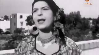 فيلم المحتال 1954 فريد شوقي و  هدي سلطان