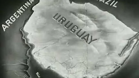 Uruguay en 1949