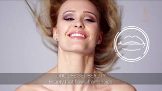 DuoLife Sets & your body works like clockwork EN