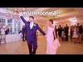 Unseen footage of our wedding hilarious vow mistake