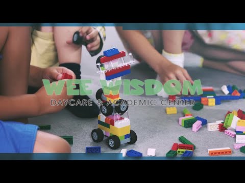 Wee Wisdom Daycare & Academic Center | El Paso, TX