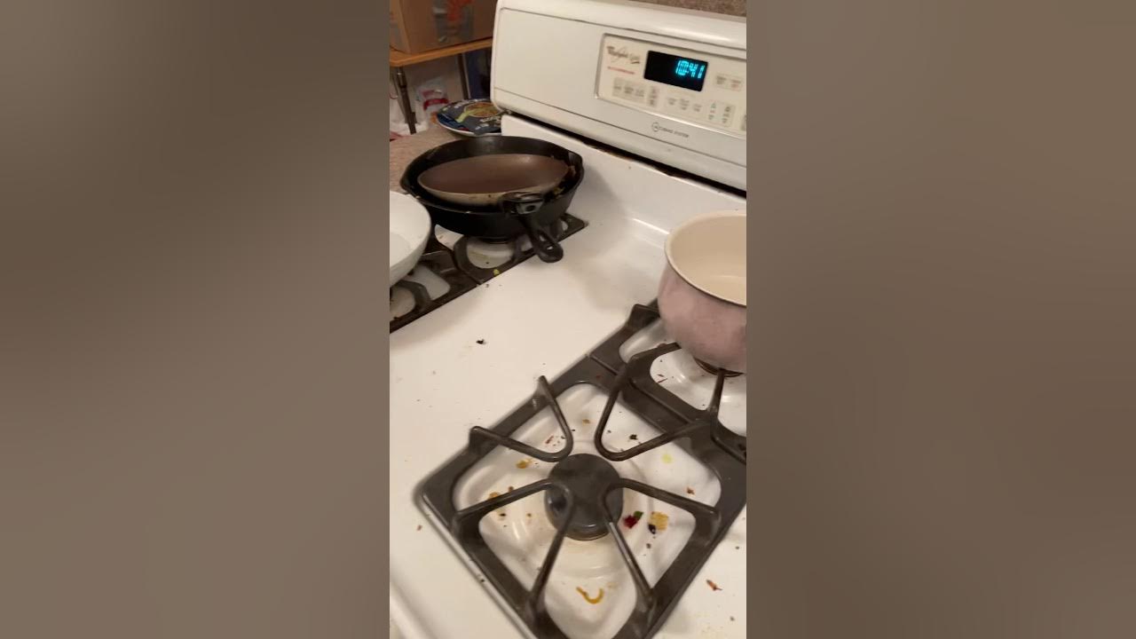 Whirlpool Super Capacity 465 Door Locked, FIXED YouTube