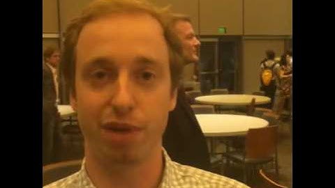 Nate Levine, OPENGOV Co founder