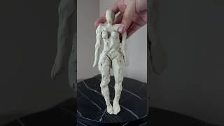 Woow ? Sculpture ? plasticine clayart sculptor artprocess art sculpture subscribe 500k