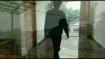 CINTA SAMPAI MATI - RAFFA AFFAR | HADI KUSUMA - PUISI AKU PERCAYA #raffaaffar #cintasampaimati