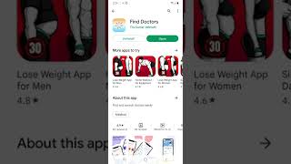 Find Doctors App screenshot 4