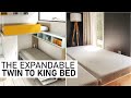 12 Modular Bedroom Furniture Ideas