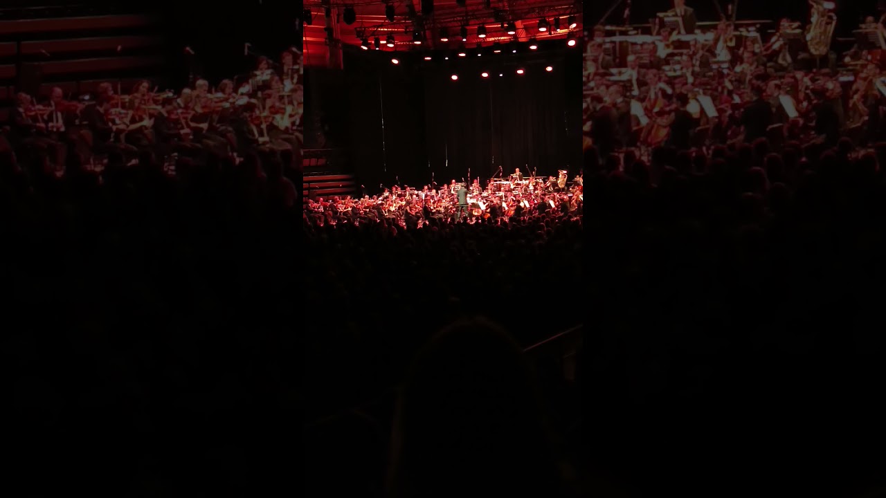 Curentzis - Bruckner Symphony 9 