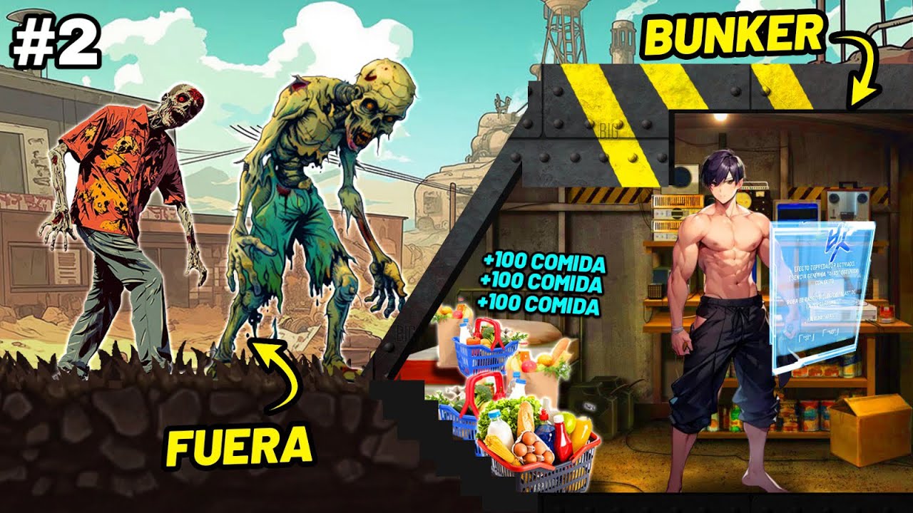 (2)Su EX burló al traicionarlo Y Cuando Reencarno Fue Unico Preparado Con Suministros- ResumenManhwa