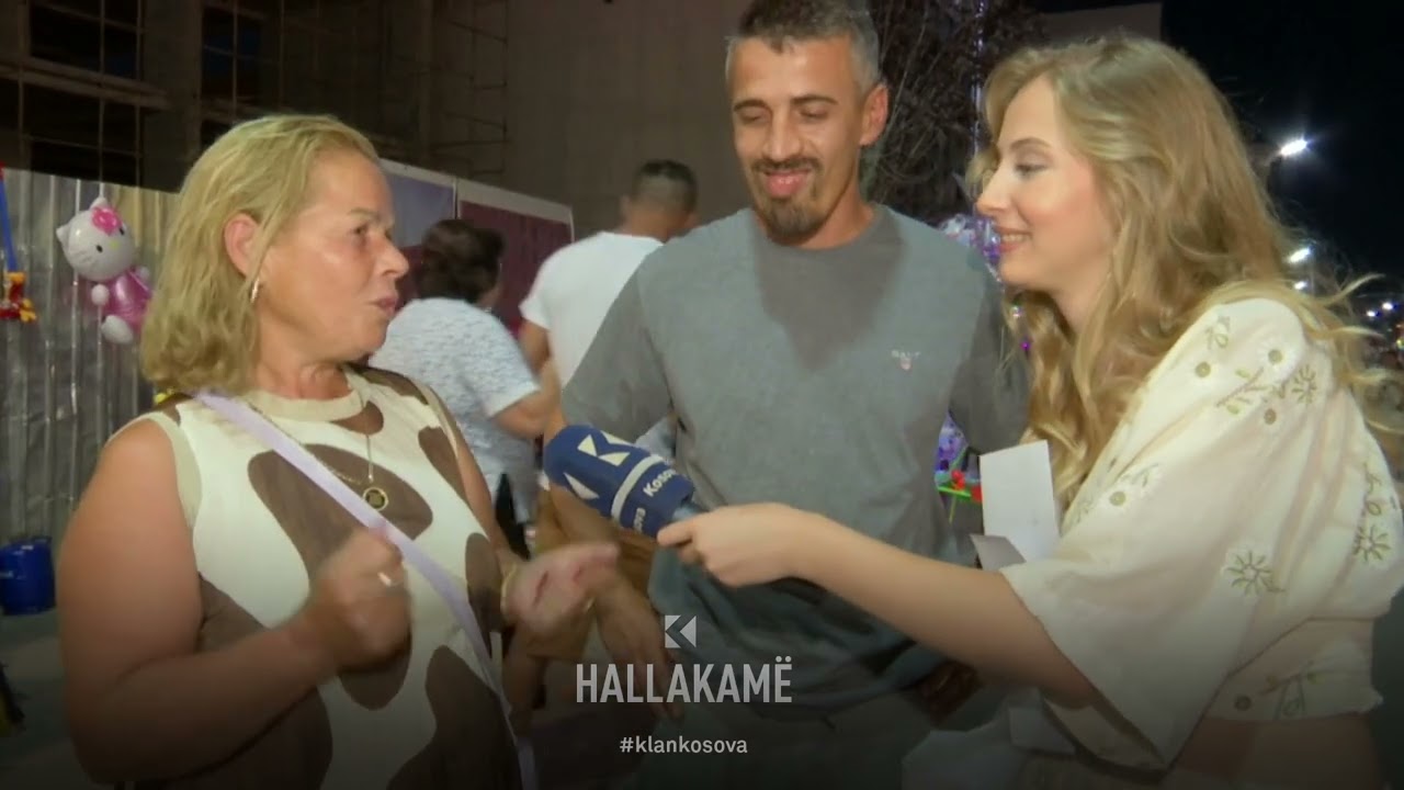 Malisheva më e mirë se Zvicra,flasin nëna me të birin.