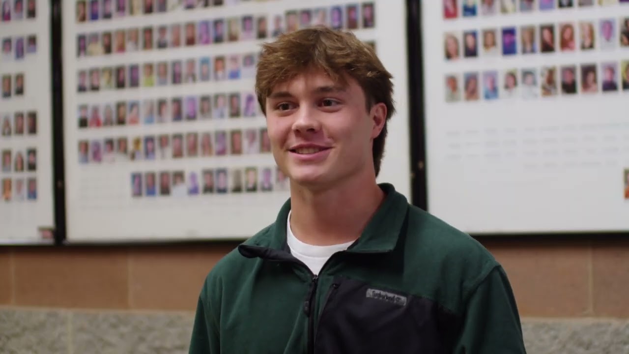 Vallivue Students React to No Phone Policy