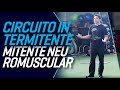 CIRCUITO intermitente  NEUROMUSCULAR - Cristian Uema - FHI ONLINE