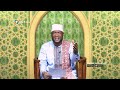 Barkah Jimoh With Alfa Barkah Jimoh With Alfa