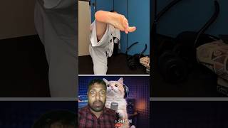 #duet #blackdress #colonelkkjϟ #reaction #funny #haaha #likeme #comedy #bts #2026 #memes #gaming