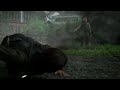 Реакция Летсплейщиков на смерть Искры | The Last Of Us 2