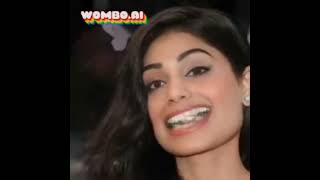 Indian Wombo.ai Compilation